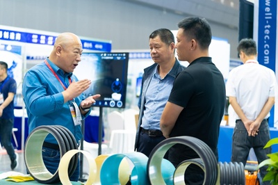 2023第四屆新疆亞歐國(guó)際節(jié)能環(huán)保博覽會(huì);第二屆新疆城鎮(zhèn)供排水新產(chǎn)品、新技術(shù)、新設(shè)備博覽會(huì)召開(kāi)