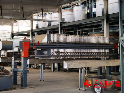 中央生態(tài)環(huán)保督察揭露新疆多地環(huán)保履職不力、項(xiàng)目把關(guān)不嚴(yán)問(wèn)題