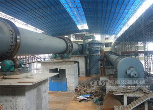 新疆環(huán)保政策下專用于小顆粒石灰石的煅燒設備類型