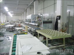 探秘志邦櫥柜工廠，領(lǐng)略新疆環(huán)保新理念