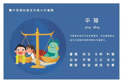 麒大寶說社會主義核心價值觀 第二屆中國明信片文化創(chuàng)意設計大賽廣西賽區(qū)數字文化創(chuàng)意作品欣賞