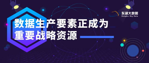 數據要素市場培育在即，數字文化創意內容應用服務迎來新機遇